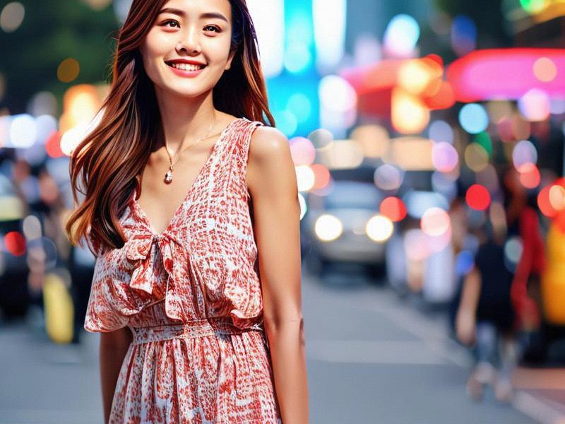Shanghai and Its Surroundings: A Journey Through Shining Culture