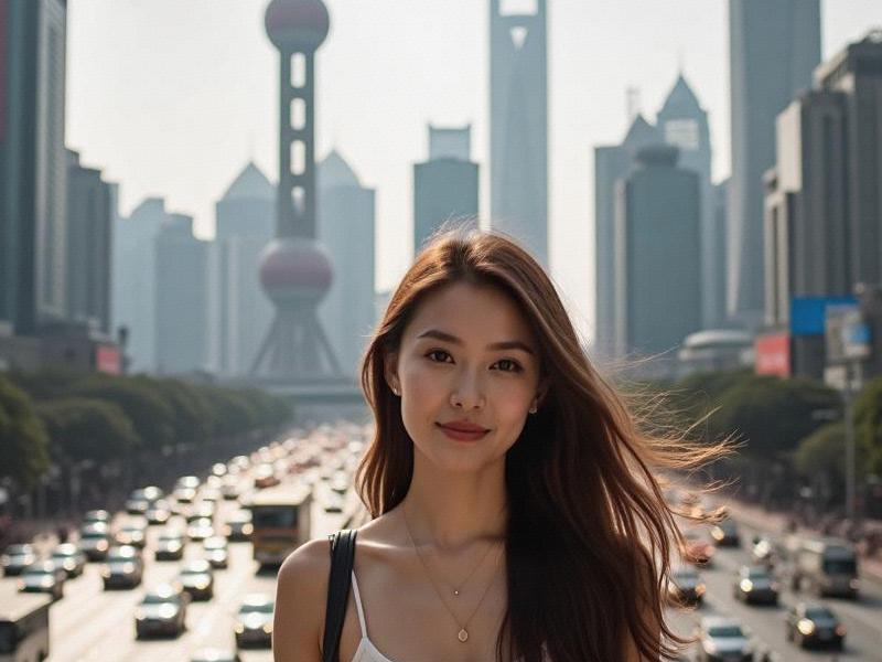 Shanghai's Nightlife Renaissance: How Entertainment Venues Are Redefining Urban Leisure in 2025