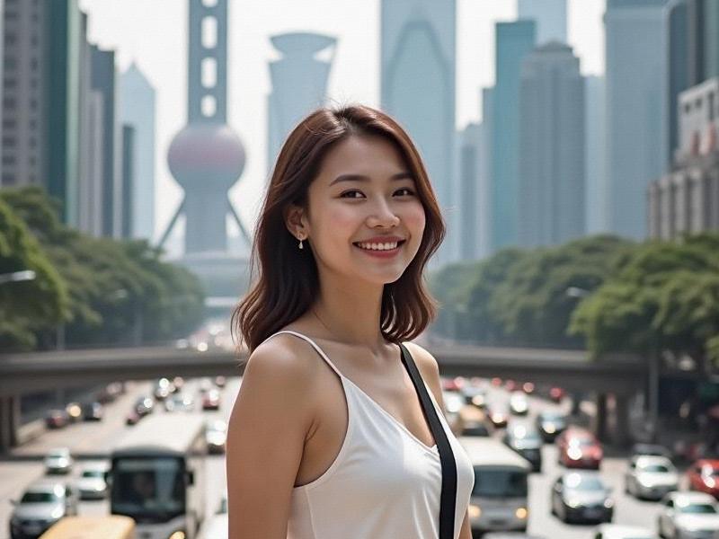 The Gilded Playground: Decoding Shanghai's Elite Club Culture