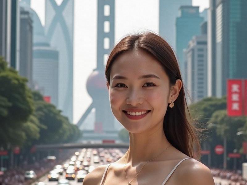 Shanghai's Silicon Bund: How China's Financial Capital is Becoming a Global Tech Hub