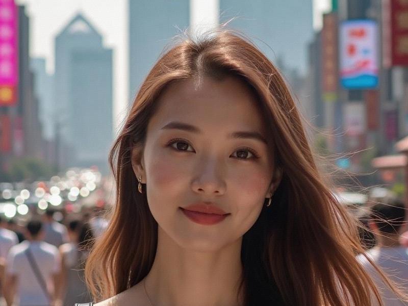 Shanghai 2030: How China's Global City is Reinventing Urban Civilization