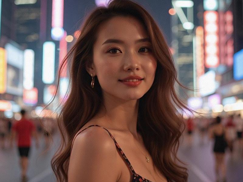 【旗袍与西装之间】上海女性的百年形象进化史：从月份牌美女到AI设计师的审美革命