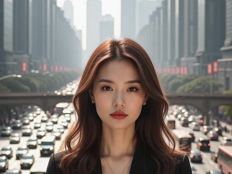 【摩登密码本】解码上海女子的百年时尚基因图谱