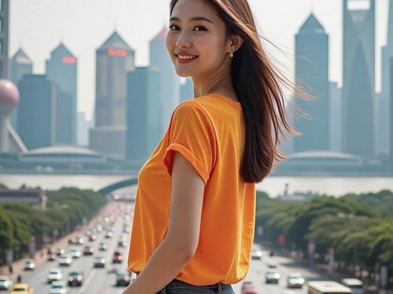The Shanghai Effect: Economic Tides That Lift All Boats in the Yangtze River Delta