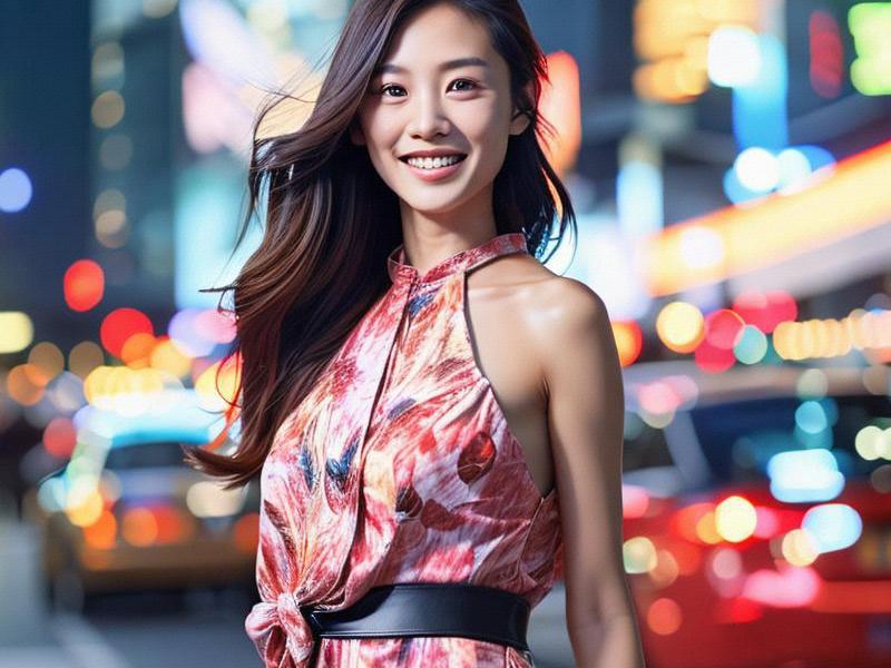 A Journey Through Shanghai's Beauty Industry: A Blend of Tradition and Modernity