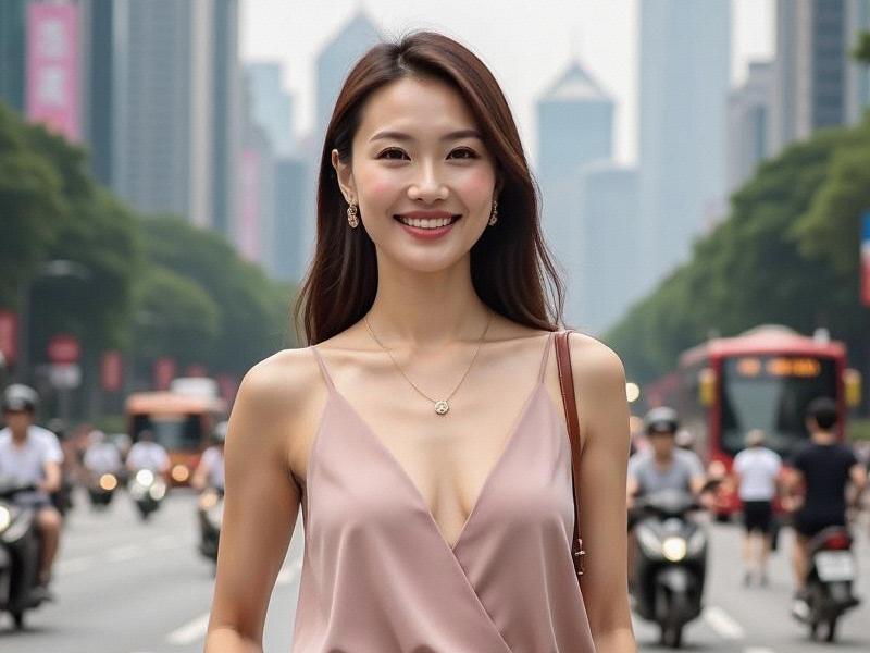 Shanghai and the Yangtze River Delta: China's Economic Engine Room
