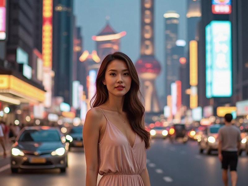 Delta Metropolis: How Shanghai is Redefining Urban Living in the Yangtze Economic Zone