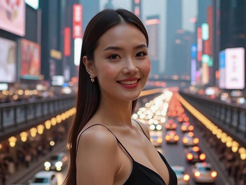 【海派玫瑰：上海女性的十面玲珑】