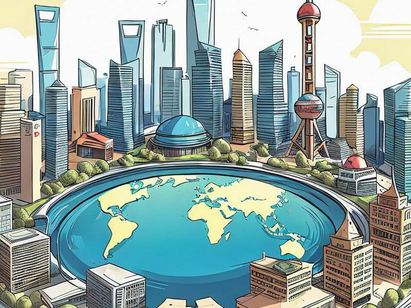 Shanghai's Journey to Becoming a Global Innovation Hub