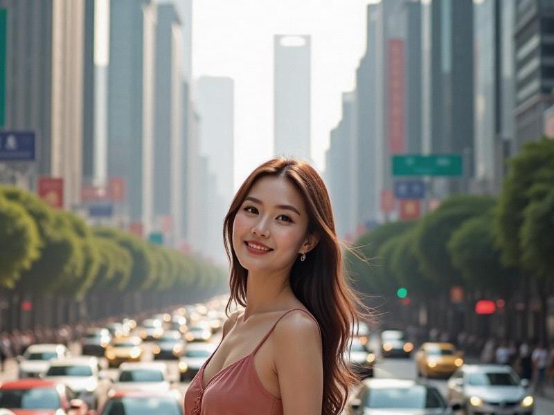 Shanghai 2035: The Making of a Next-Generation Global City