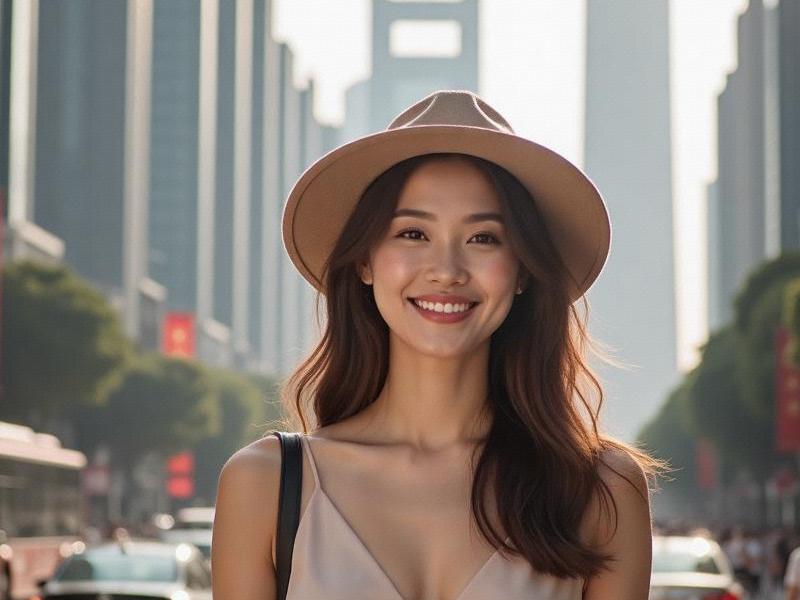 Shanghai Style Icons: The New Paradigm of Chinese Femininity