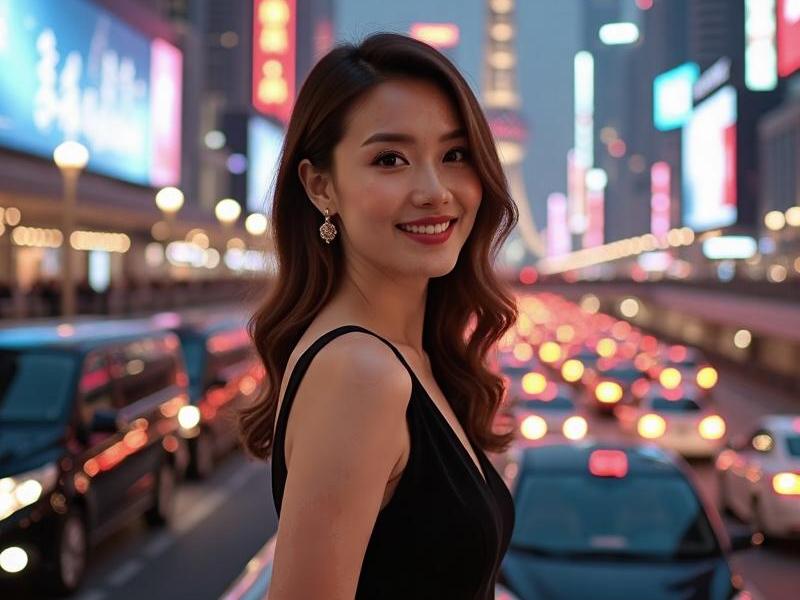 【新夜未央】从百乐门到赛博阁：解码上海娱乐会所的跨世纪生存法则
