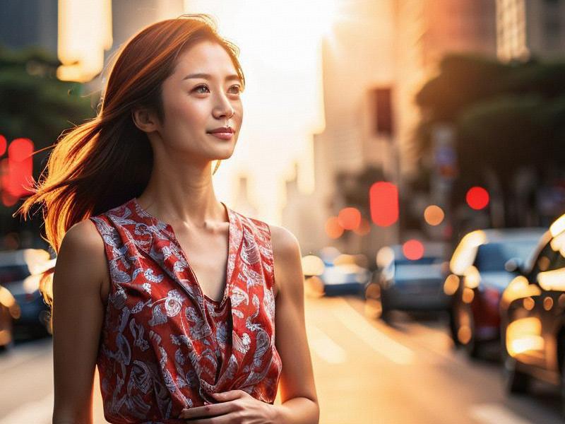 The Glittering Nightlife Scene in Shanghai: A Blend of Tradition and Modernity