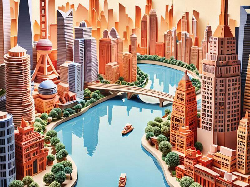 Exploring the Hidden Gems of Shanghai: A Beauty Spot Experience Review