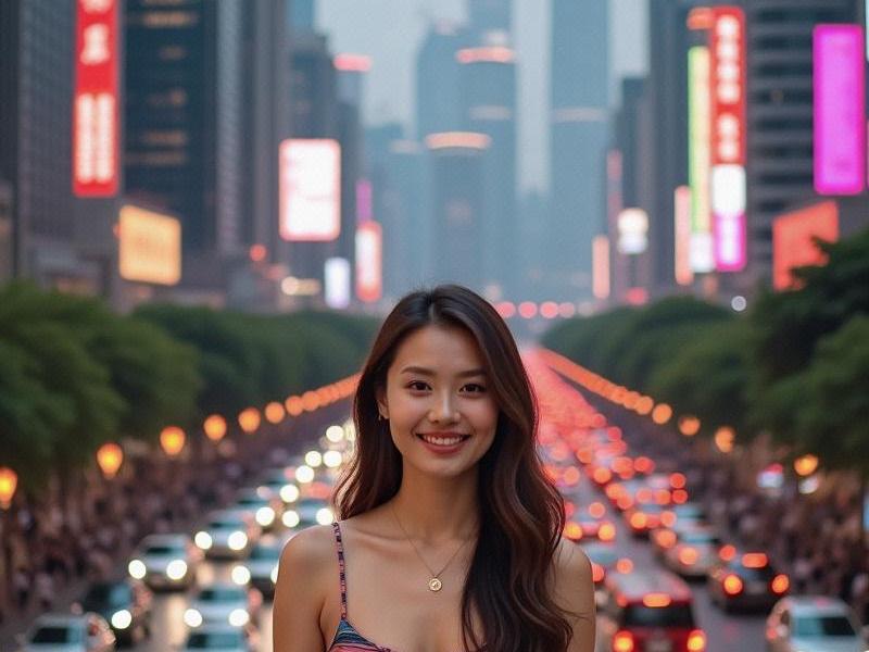 【全景观察】