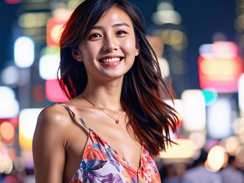 Shanghai Beauty: A Journey Through the City's Allure