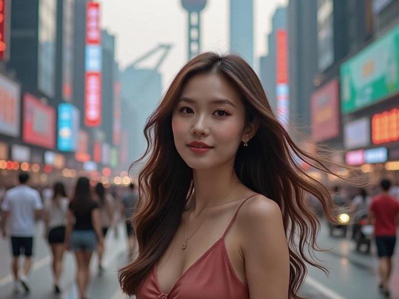 The Shanghai Nexus: How China's Global City Shapes Its Neighbors and Reinvents Regional Development