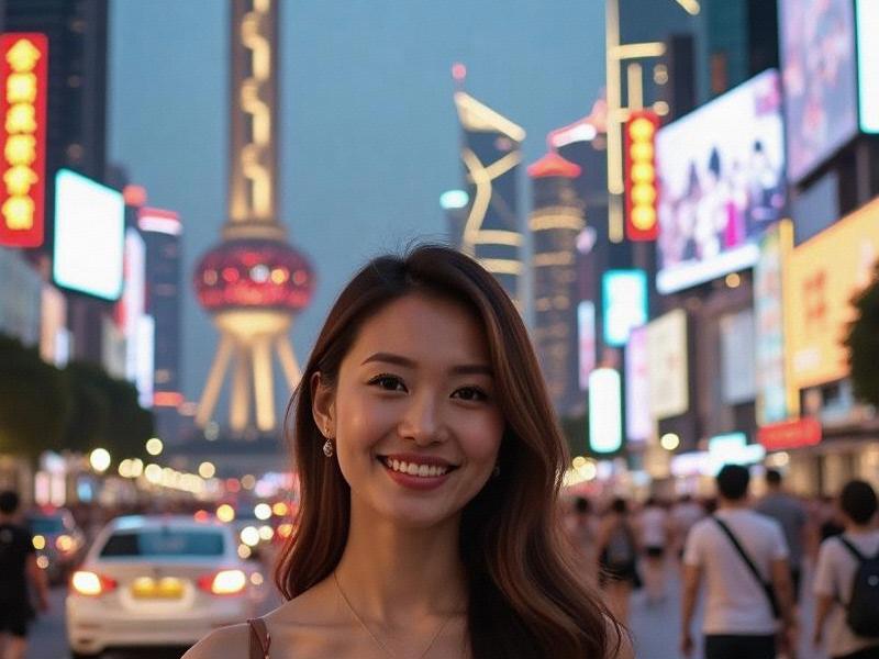 Shanghai's Renaissance: How China's Economic Capital Reinvents Itself for the Digital Age