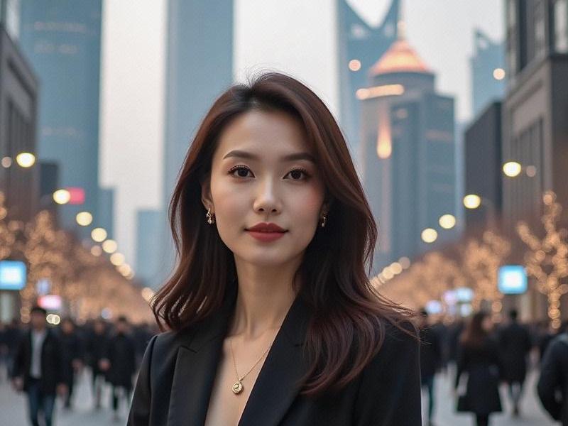 【摩登密码：上海女性的百年审美革命】