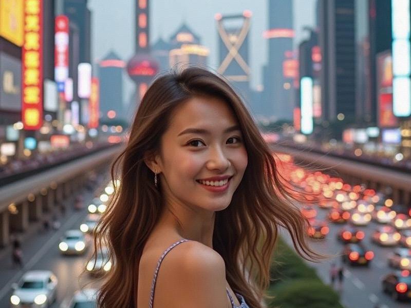 The Algorithmic Ballroom: How Shanghai's Elite Clubs Are Writing the Future of Nightlife