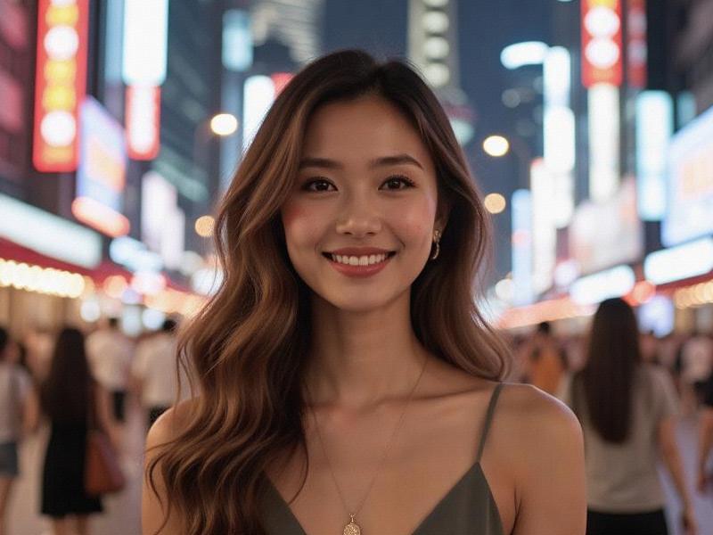 Neon Metropolis: How Shanghai's Entertainment Venues Are Shaping China's Nightlife Future