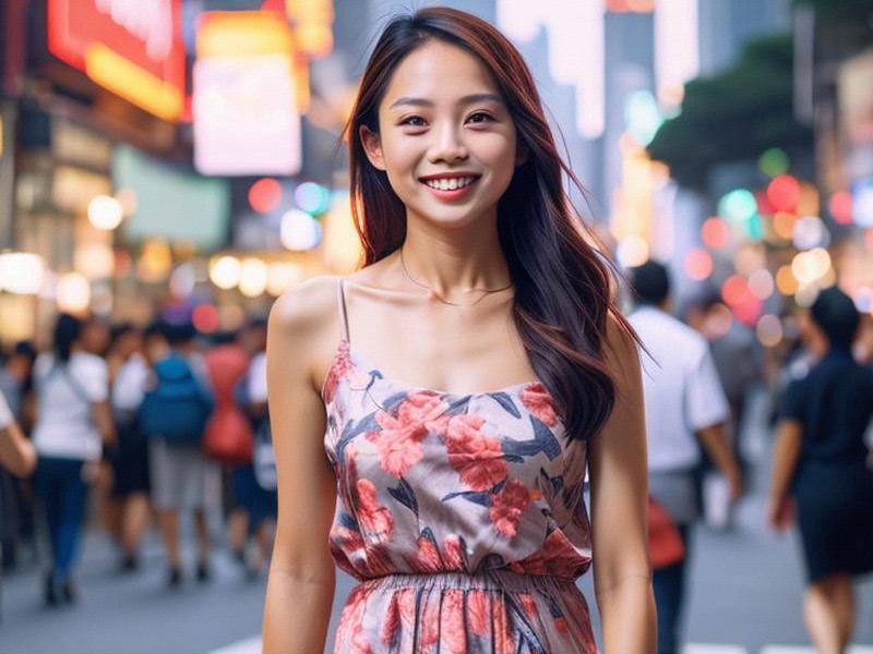 Shanghai and Its Surroundings: A Tapestry of Urban and Rural Charm