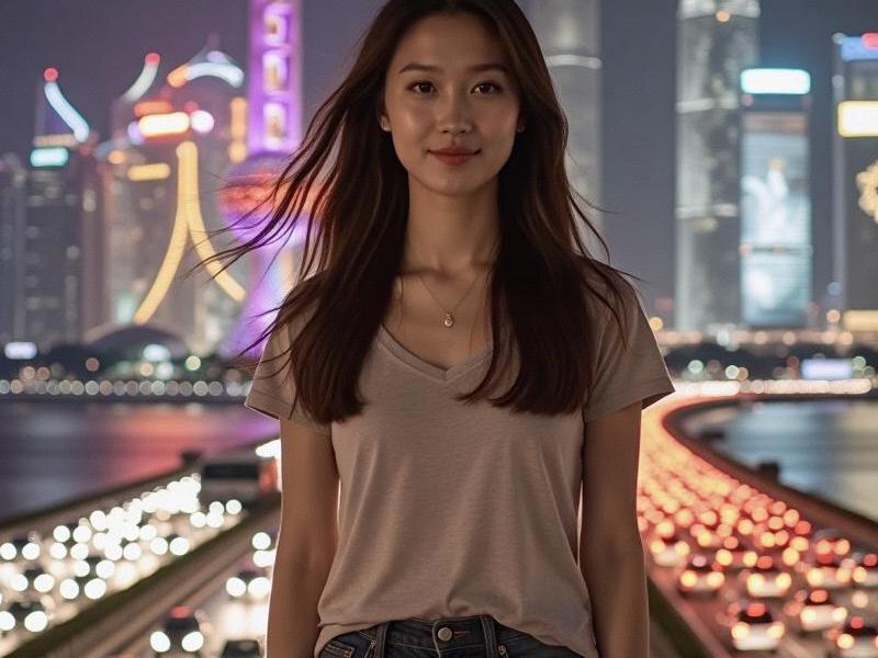 The New Wave of Shanghai's Cultural Renaissance: How the City is Reinventing Its Global Identity