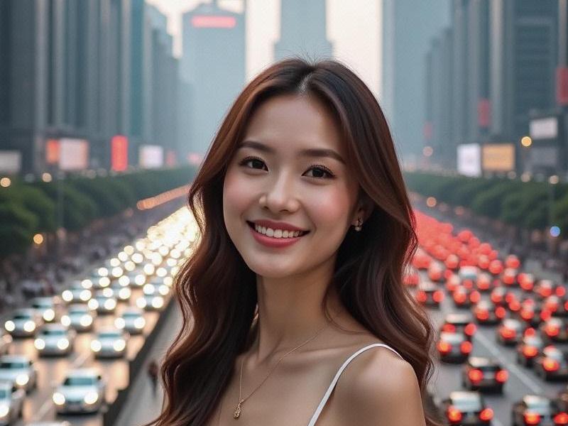 The Shanghai Super Cluster: How China's Financial Capital is Reshaping the Yangtze Delta Region
