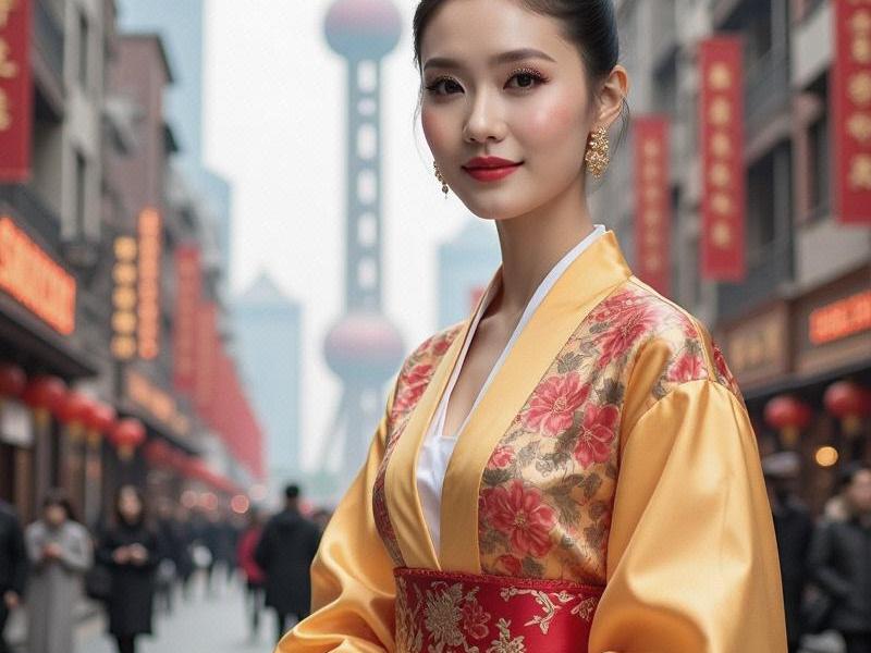 【霓虹密码：上海娱乐场所的百年浮沉录】