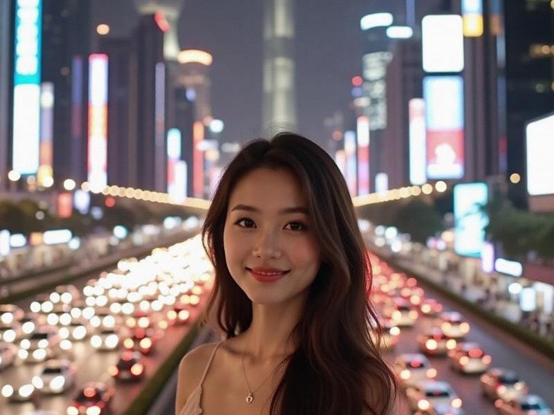 Shanghai 2045: The Bold Reinvention of China's Global Megacity