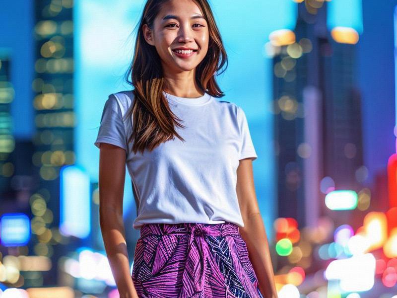 Shanghai's Renaissance: A Journey Through the City's Cultural and Technological Evolution