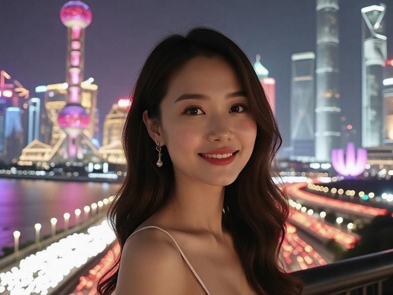 Shanghai’s Chrono-Hedonism Matrix: Neuro-Clubs & Quantum Hostess Economies