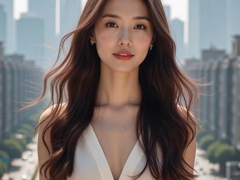 Shanghai Chic: The Evolution of Urban Femininity in China's Fashion Capital