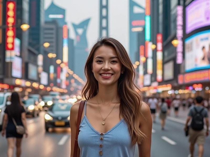 Shanghai 2045: The Making of a Global Megalopolis