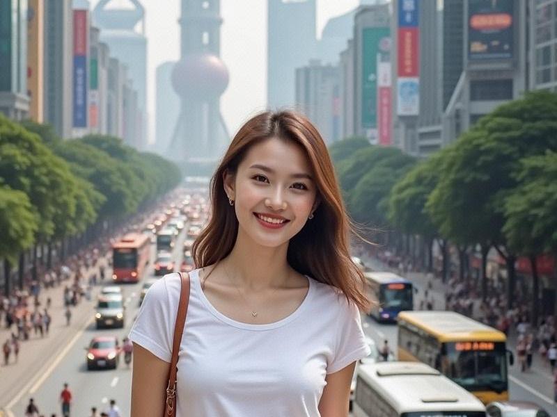 Shanghai and Beyond: The Making of a 21st Century Megaregion