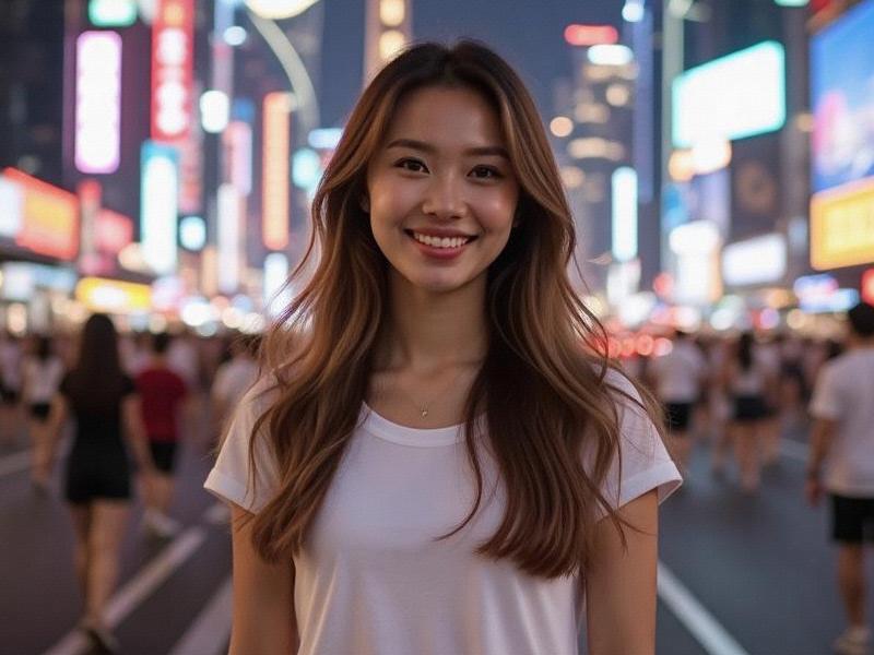 The Shanghai Beauty Phenomenon: How China's Cosmopolitan Capital Redefines Feminine Ideals