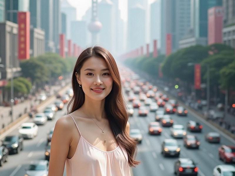 Behind the Velvet Rope: Shanghai's $3.8 Billion Premium Nightlife Economy