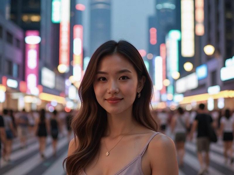 The Velvet Rope Economy: Shanghai's High-End Entertainment Scene in the Post-Pandemic Era