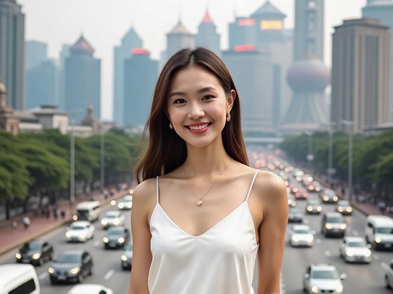 Shanghai 2025: The Engine of Regional Transformation