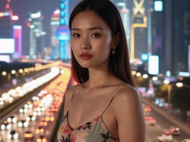 Shanghai's Renaissance Women: Architects of China's Future