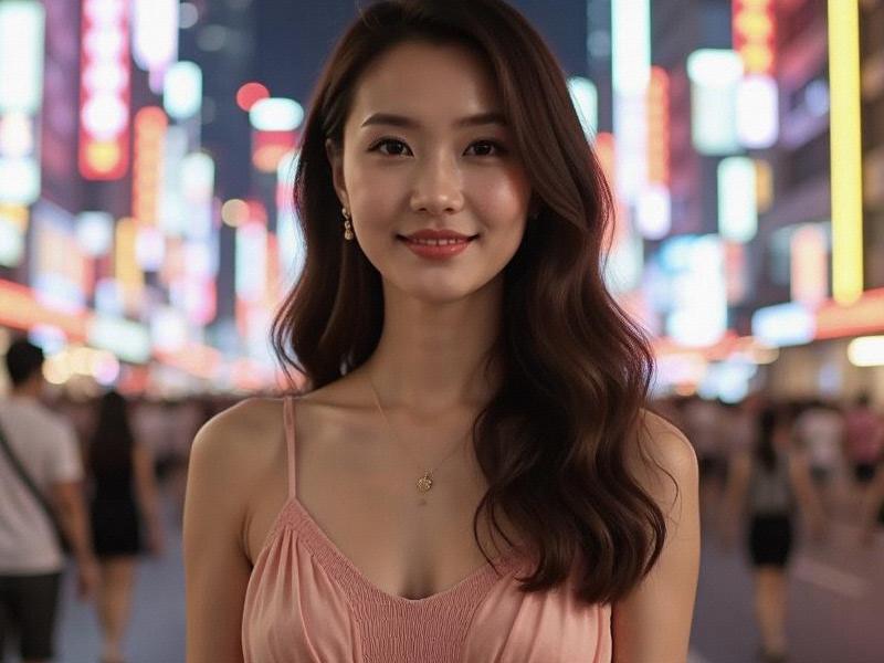 Shanghai 2025: The Engine of China's Golden Delta