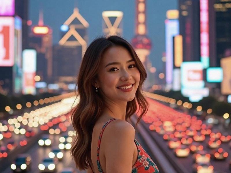 Shanghai's Nightlife Evolution: How Entertainment Venues Are Redefining Urban Leisure