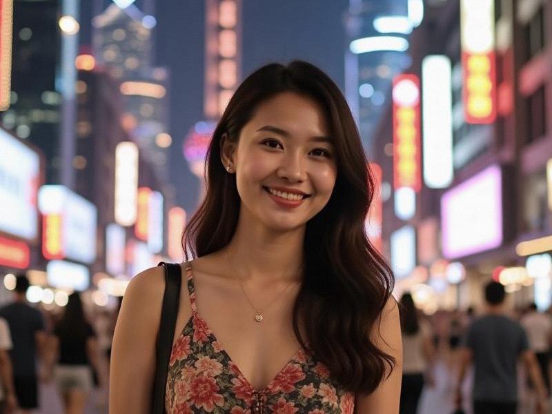 Shanghai Femininity Redefined: How the City's Women Are Shaping China's Cultural Landscape