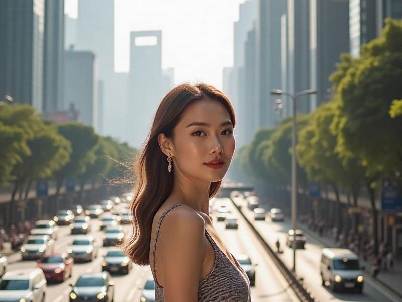 Shanghai's Dual Pulse: Financial Titan Meets Cultural Alchemist in China's Global Gateway