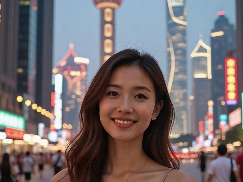 Shanghai's Tech Renaissance: How the City is Reinventing Itself as Asia's Premier Innovation Hub