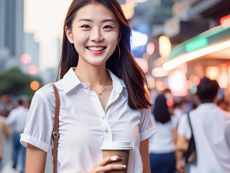 Shanghai's Thriving Entertainment Scene: A Hub of Culture and Creativity