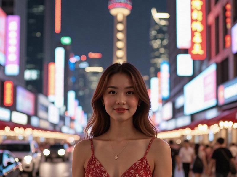 Shanghai's Velvet Rope Revolution: How Luxury Venues Are Redefining Asian Nightlife