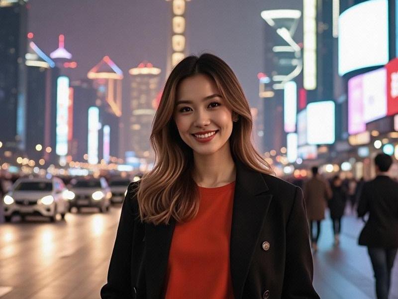 霓虹密码：解码上海娱乐会所三十年浮沉录