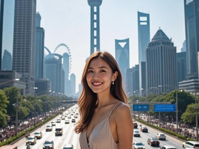 The Velvet Rope Revolution: Inside Shanghai's Next-Generation Entertainment Clubs