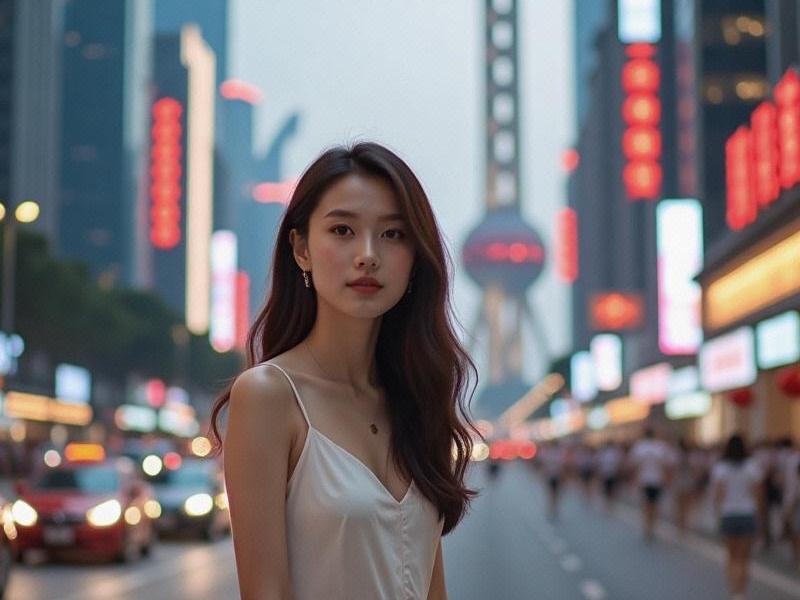 Shanghai's Nightlife Renaissance: How Entertainment Clubs Are Shaping Urban Culture in 2025